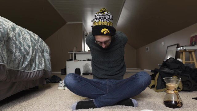 Things Steamy have Daily Coffee Episode