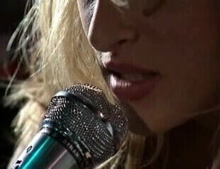 Caller makes radio host horny.