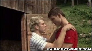 Country Boys Outdoor