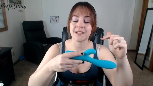 Review Sensuelle XLR8 Rabbit Vibrator