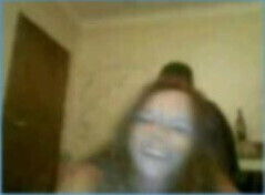 un couple ce fait chopper en live