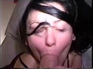 Amateur Homemade Sucking Satin Lingerie