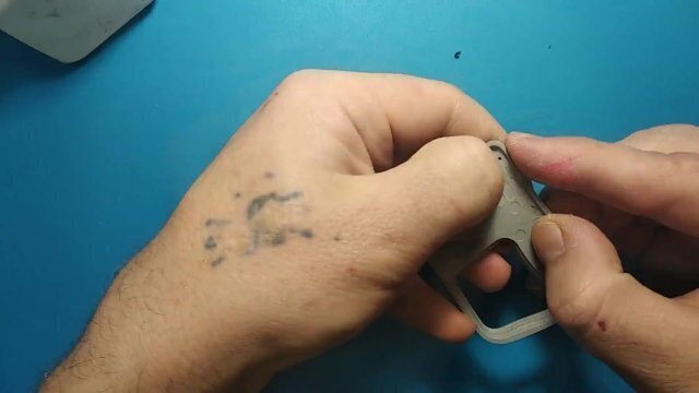 Трахаюсь GoPro Hero