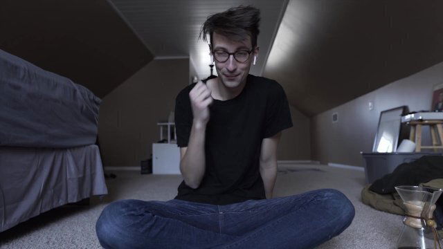 Things Interesting Drink Coffee BARE FOOT Daily Coffee