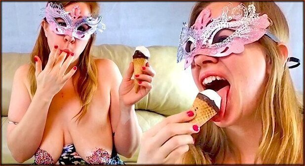 Sprinkle Cream Queen