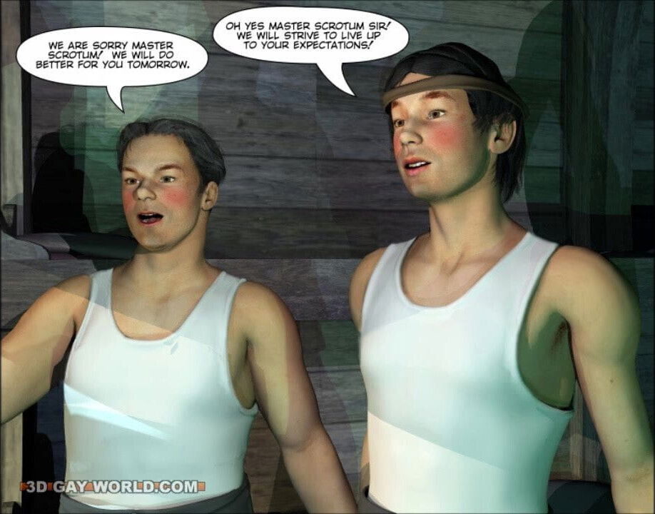 ADVENTURES CABIN World Story