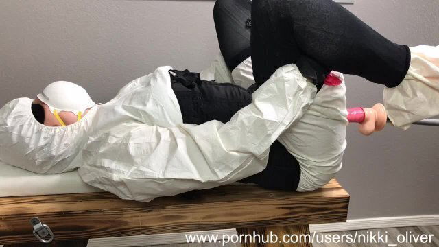 BDSM Silly Machine During Coronavirus Quarantine Watch+Share=Help