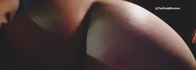 BBW redhead teen PAWG DEGRADING throat fuck and STRUGGLE fuck cumpilation