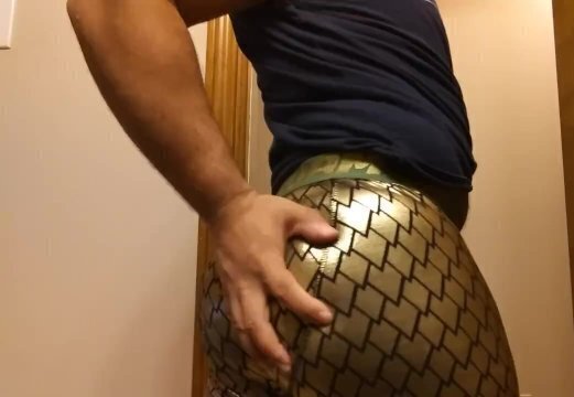 ASSets Underwear Show