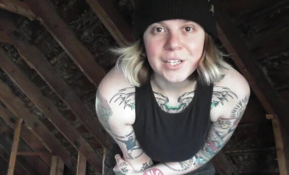 Personal Wedgie Bitch