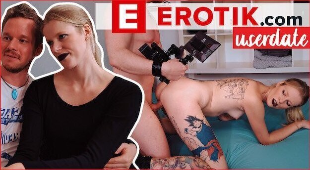 User fucks naughty Claudia Swea! (English)