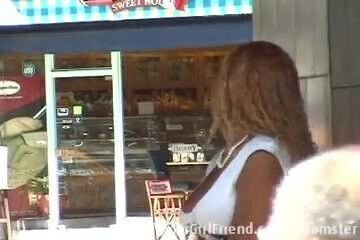 Black tranny mutual fucking