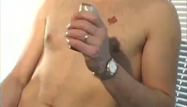 TREY DONALDSON: TOYZ4BOYZ TOILET ROLL-OFF