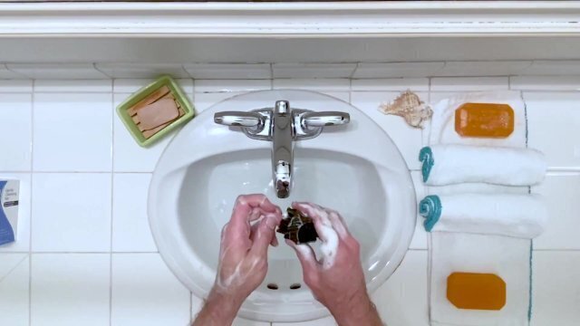 Thick Hunk Goes Slow Deep Afternoon Quickie