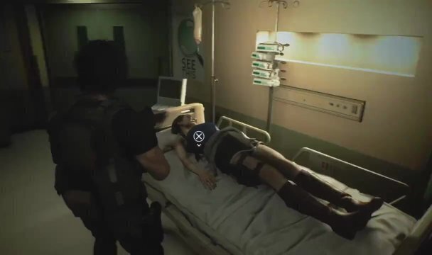 sexy roughed corona virus