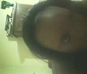 Black BBW Blowjob and fingering