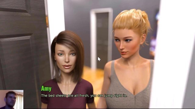 Love Submission love sucking