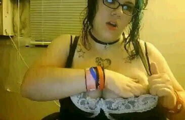 emo bbw webcam