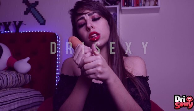 ASMR Guided Handjob Portuguese