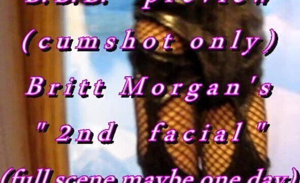 B.B.B. preview: Britt Morgan's 