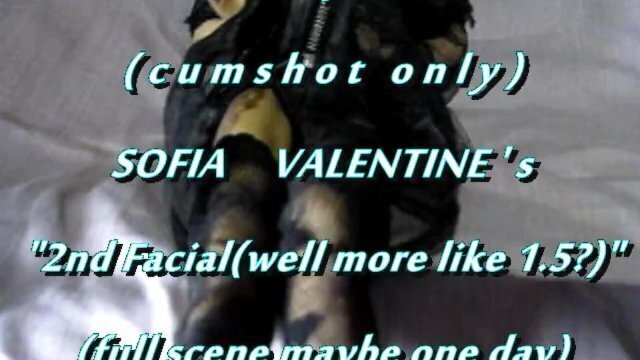 B.B.B.preview: Sofia Valentine's 