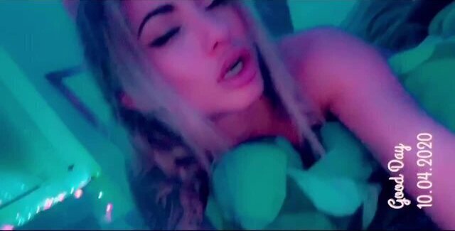 Homemade snapchat fuck video Michaela Isizzu Maarco_Fit