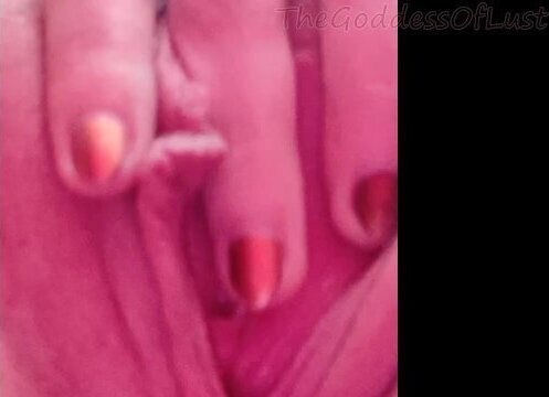 Hairy pussy sitting your face TheGoddessOfLust