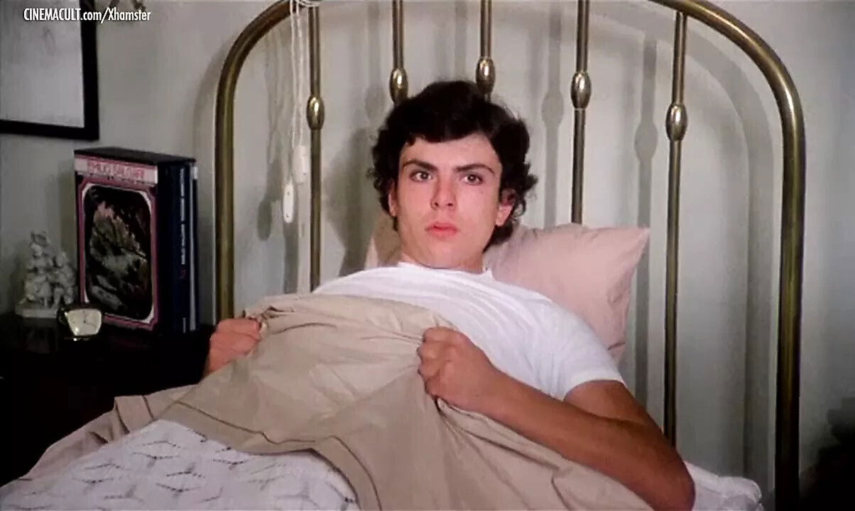 Ursula Andress nude scenes from L'infermiera