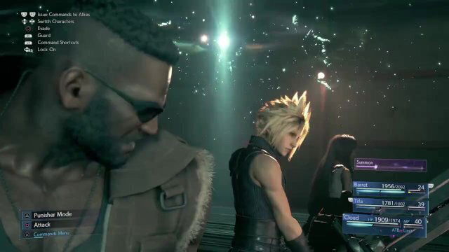 blonde stud swings thing around