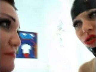 Alex D - Menage A Trois P2