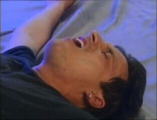 Korean student fucks western dicks -1