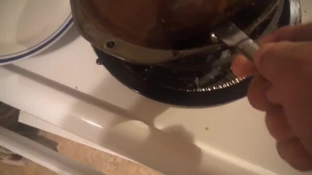 Making Edibles: Stay Fuck Home Squares (Episode