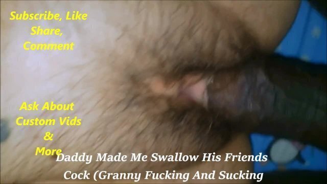 Horny Granny Best Sexy Lexy