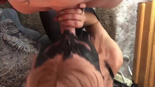 Husband and Wife fantasize about having a threesome! (Part 2)