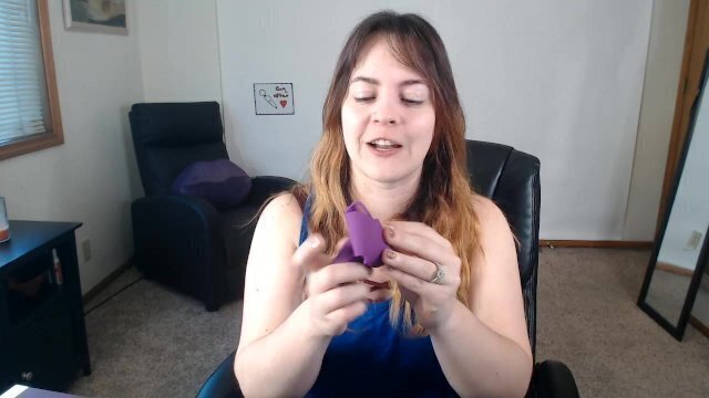 Sohimi Ring Vibrator Review