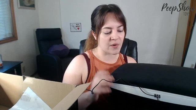 UVee Home Play Cleaner