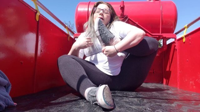 Naughty Social Distancing Walk Preview (FULL CHANNEL)