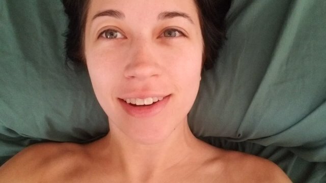 Rambling About Covid-19, Escorting, Pron