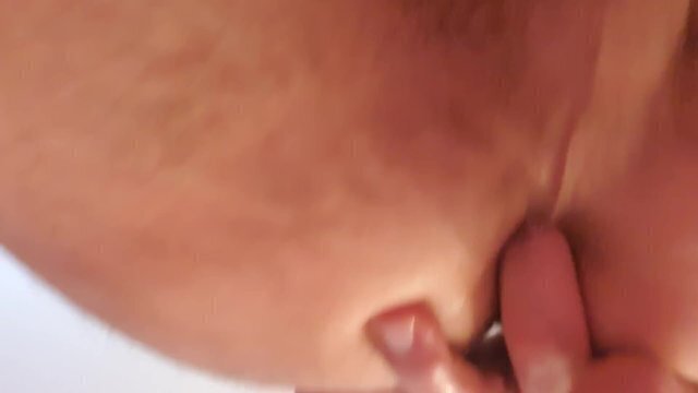 bunda esporrando seguida