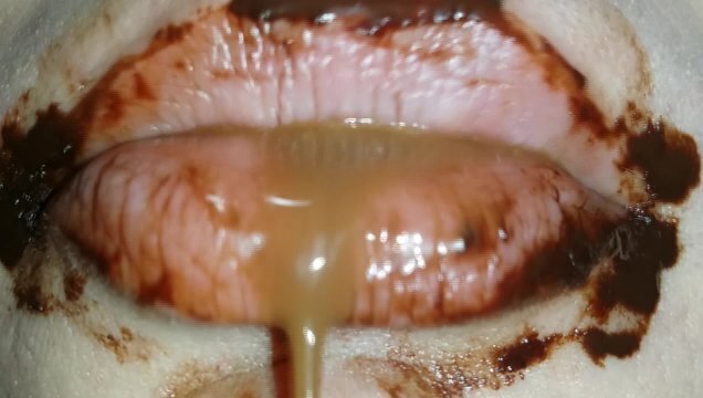 Угадай начинку моих (ASMR video)