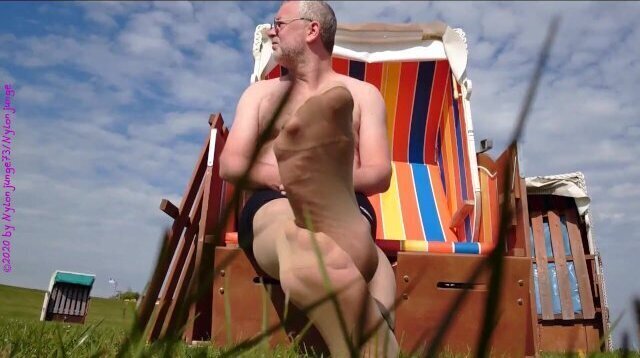 Mein Strandkorb Urlaub 2019 Wangerland