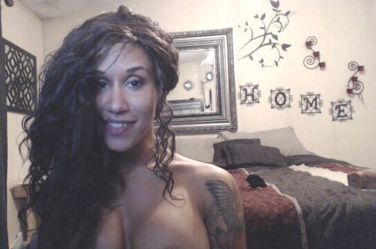 Wife tells hubby fucks better than needs everyday!