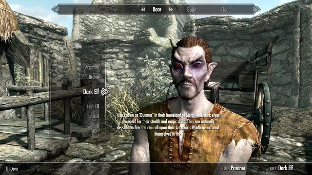 Sky-Riming Blitzing threw Helgen