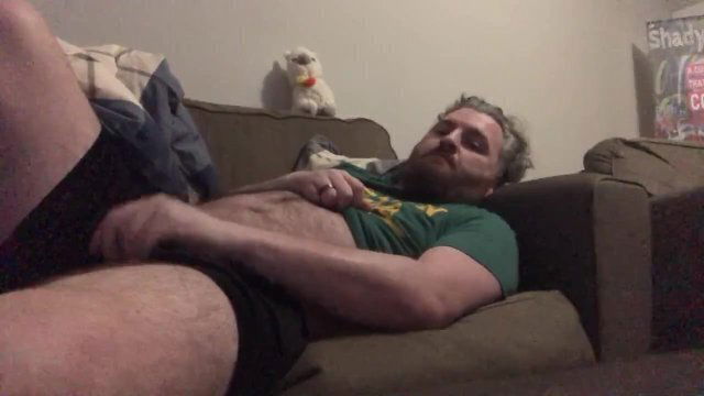 Drink some water Bear, Quarantine Wank