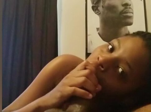 Daddy came but i kept going