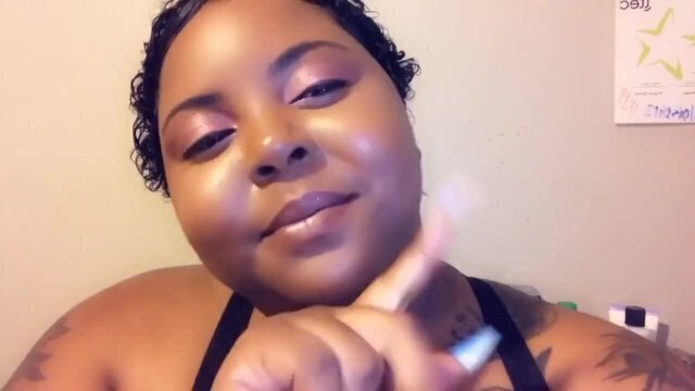 TSUNAMIINC TSUNAMI BOOBIIGODDESS ANSWERS FANS QUESTIONS