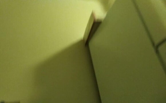 Dancing turning into playing