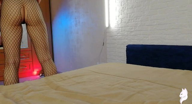 попросила снять видео для анкеты сайта знакомств