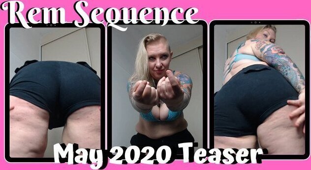 FREE CLIP Teaser Sequence
