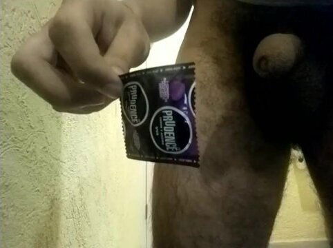 Como poner Condon Sabor Cuarentena